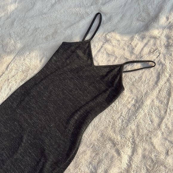 Windsor Dark Green Bodycon Mini Dress | Size Small | Date Night Essential - Picture 2 of 4